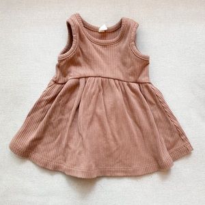 Quincy Mae dress